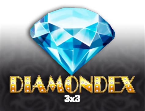 Diamondex 3x3 Blaze
