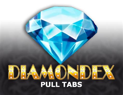 Diamondex Pull Tabs Netbet