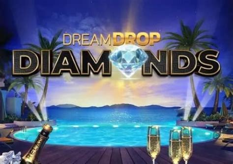 Diamonds Dream Drop 888 Casino
