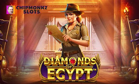 Diamonds Of Egypt Bet365