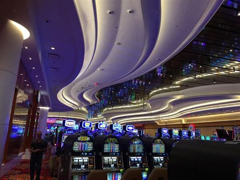 Diberville Casino Localizacao