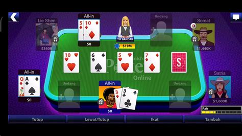 Dicas Maen Poker Di Bb