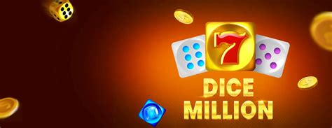 Dice Million Betsson