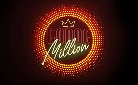 Dice Million Bodog