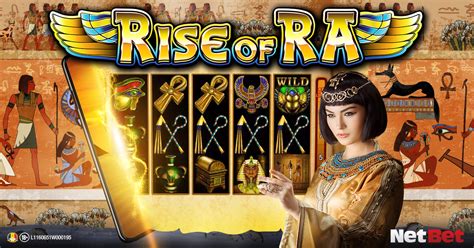 Dice Of Ra Netbet