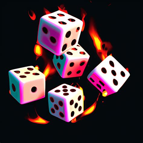 Dice On Fire Betfair