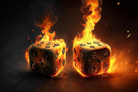 Dice On Fire Betsson