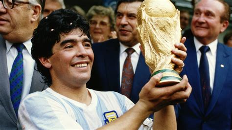 Diego Maradona Champion Netbet
