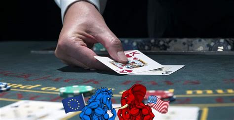Diferencia Blackjack Europeo Y Americano