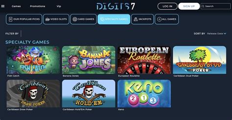 Digits7 Casino Apk