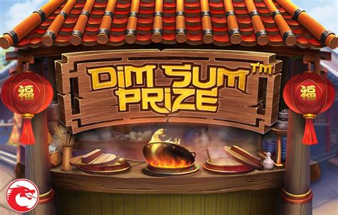 Dim Sum Prize Betfair
