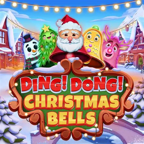Ding Dong Christmas Bells Betfair