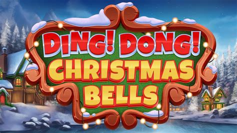 Ding Dong Christmas Bells Parimatch