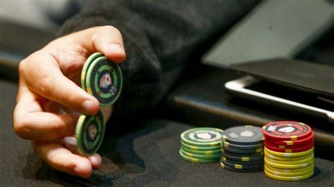 Dinheiro De Poker Dicas