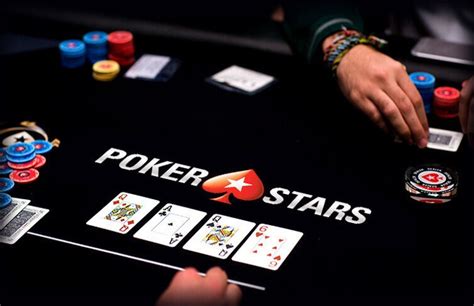 Dinheiro De Poker Giveaway Ticket Pokerstars 2024