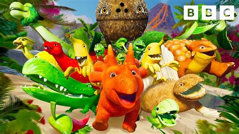 Dinosaur Adventure Betsson