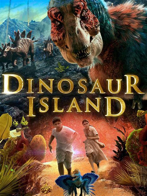 Dinosaur Island Novibet