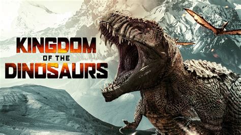 Dinosaur Kingdom Review 2024