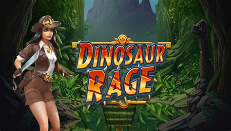 Dinosaur Rage Sportingbet