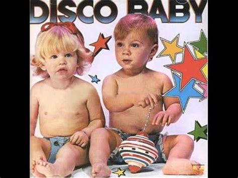 Disco Baby 1xbet
