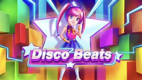 Disco Beats Slot Gratis