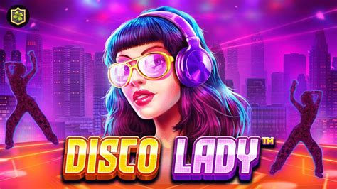 Disco Lady Slot Gratis