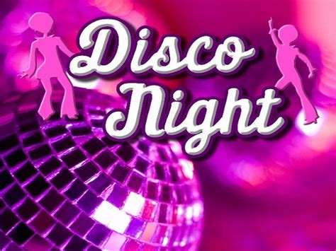 Disco Night 1xbet