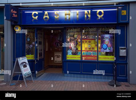 Divertido Casino Aluguer De Ipswich