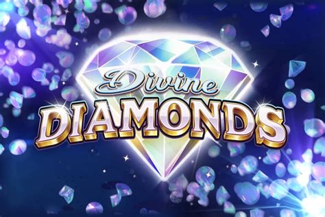 Divine Diamonds Betano