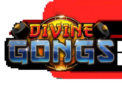 Divine Gongs Netbet