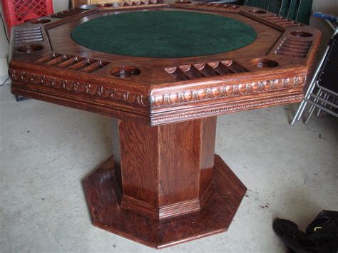 Diy Mesa De Poker Forum