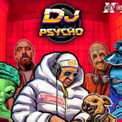 Dj Psycho 1xbet