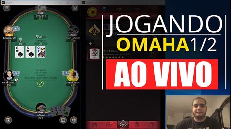 Dm Poker Ao Vivo