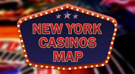 Do Estado De Ny Proposto Locais De Casino