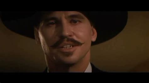 Doc Holliday Poker E Um Honesto Comercio