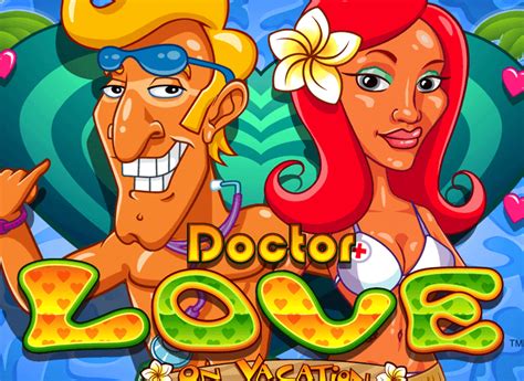 Doctor Love On Vacation Slot Gratis