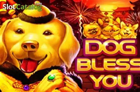 Dog Bless You Slot Gratis