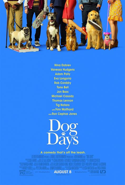 Dog Days Bet365