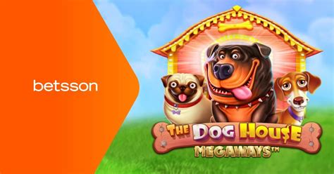 Dog House Bonanza Betsson