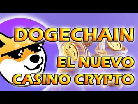 Dogechain Casino Argentina