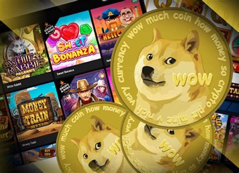 Dogecoin Slots