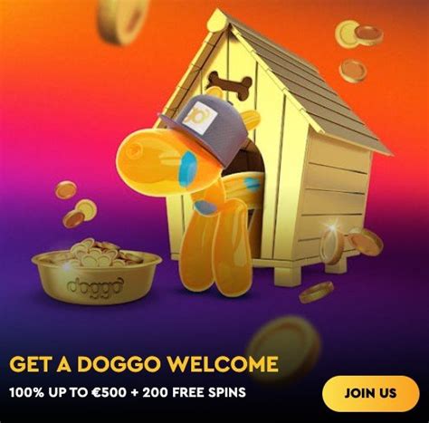 Doggo Casino Bolivia