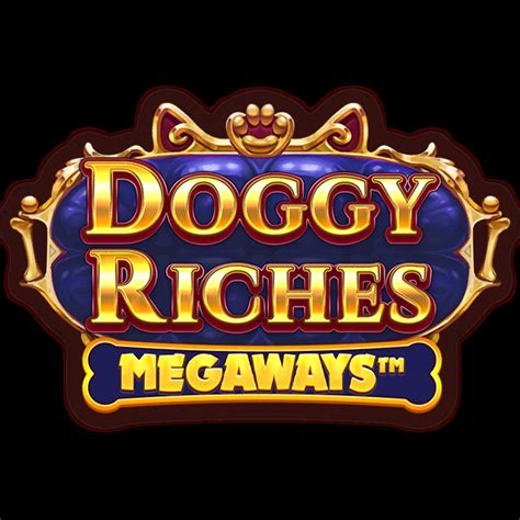Doggy Riches Megaways Netbet