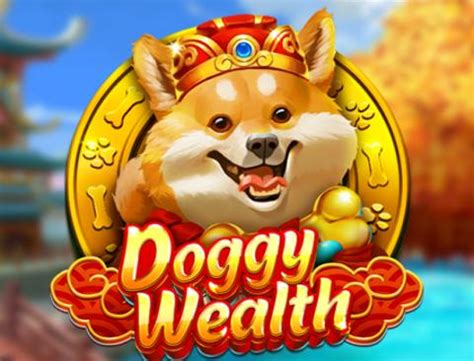 Doggy Wealth Novibet