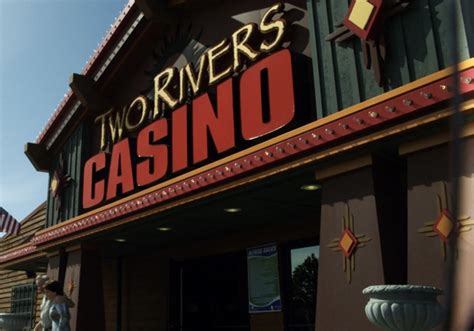 Dois Casino Rivers E A Rv Resort