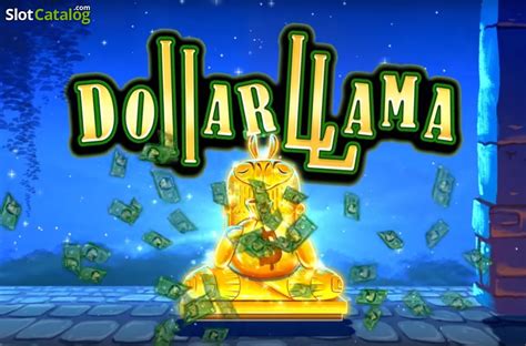 Dollar Llama Slot Gratis