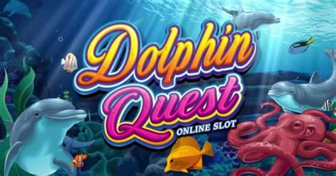 Dolphin Quest Betfair