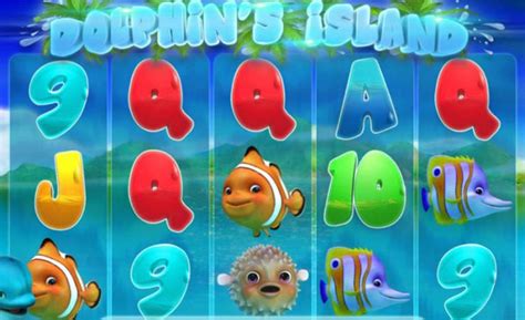 Dolphin S Island 888 Casino