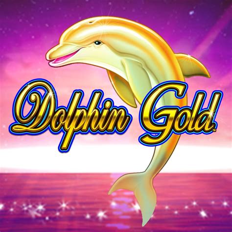 Dolphins Gold Leovegas