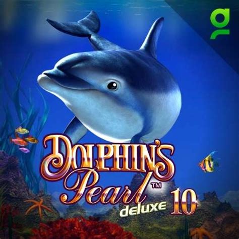 Dolphins Pearl Deluxe 10 Sportingbet